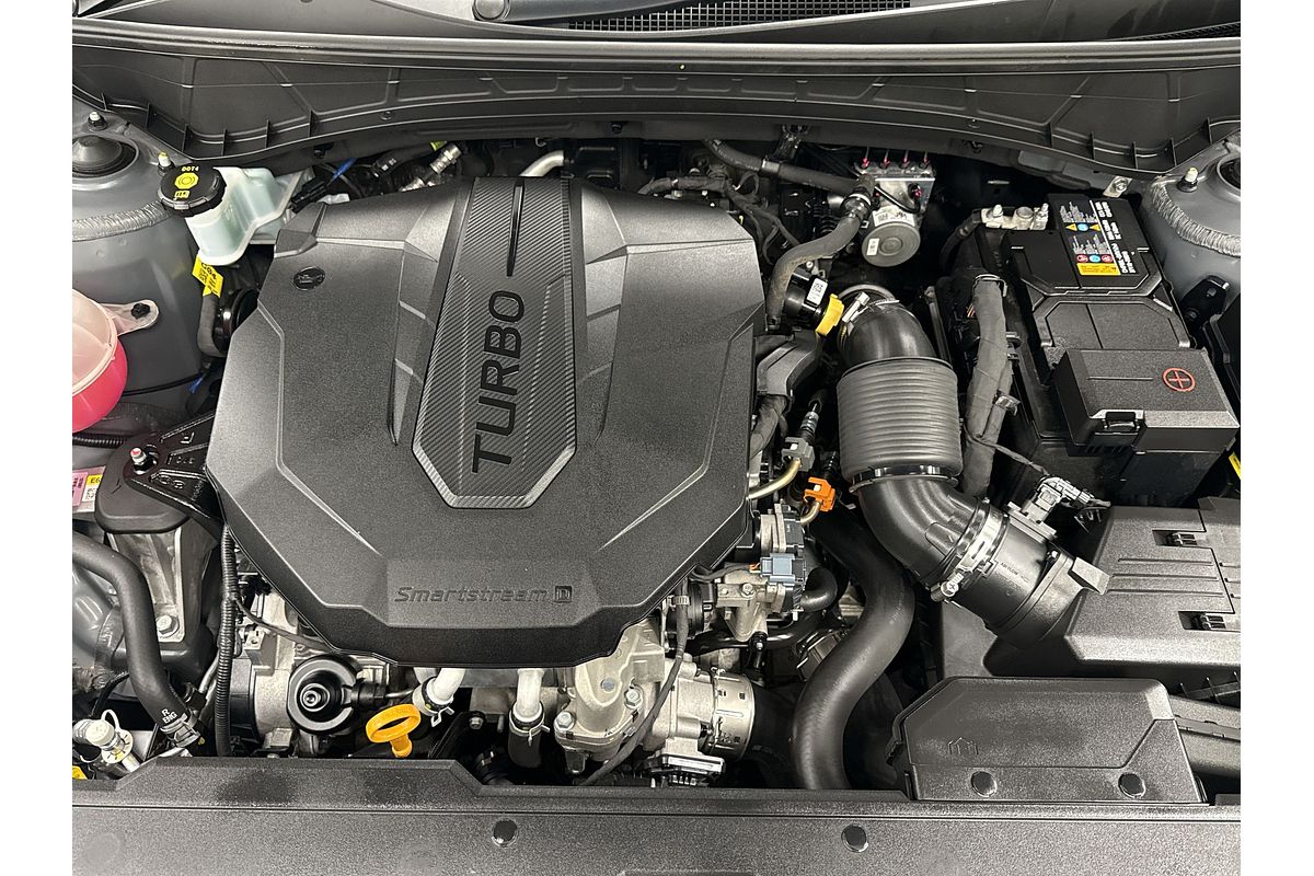 2022 Hyundai Tucson Elite NX4.V1