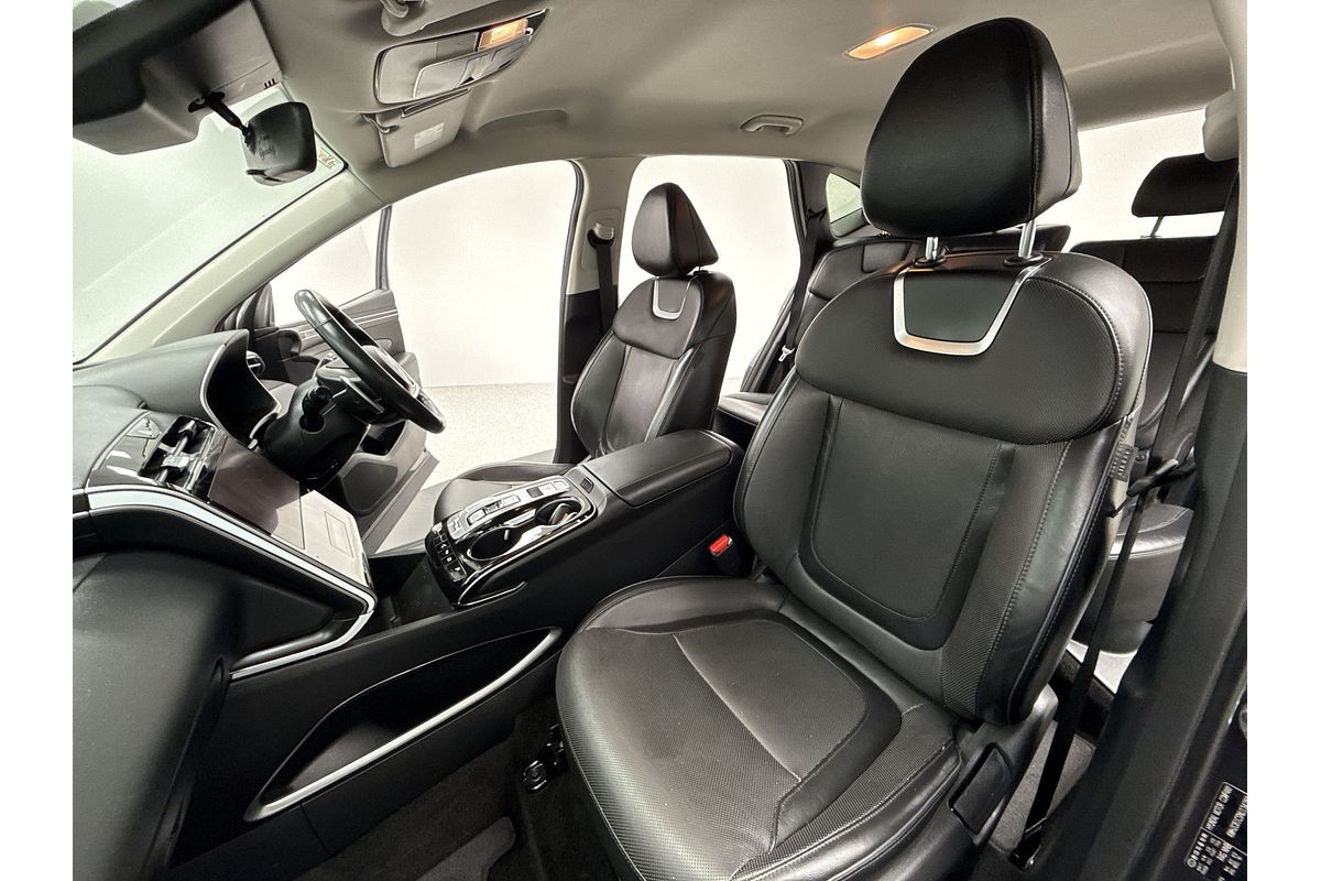 2022 Hyundai Tucson Elite NX4.V1