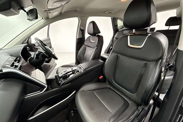 2022 Hyundai Tucson Elite NX4.V1