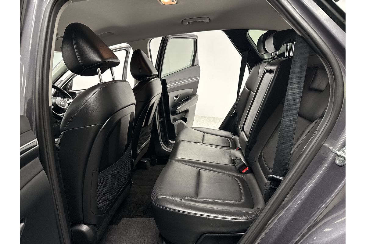 2022 Hyundai Tucson Elite NX4.V1