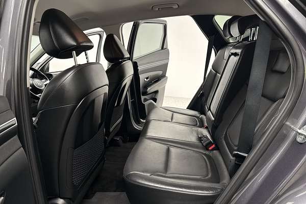 2022 Hyundai Tucson Elite NX4.V1