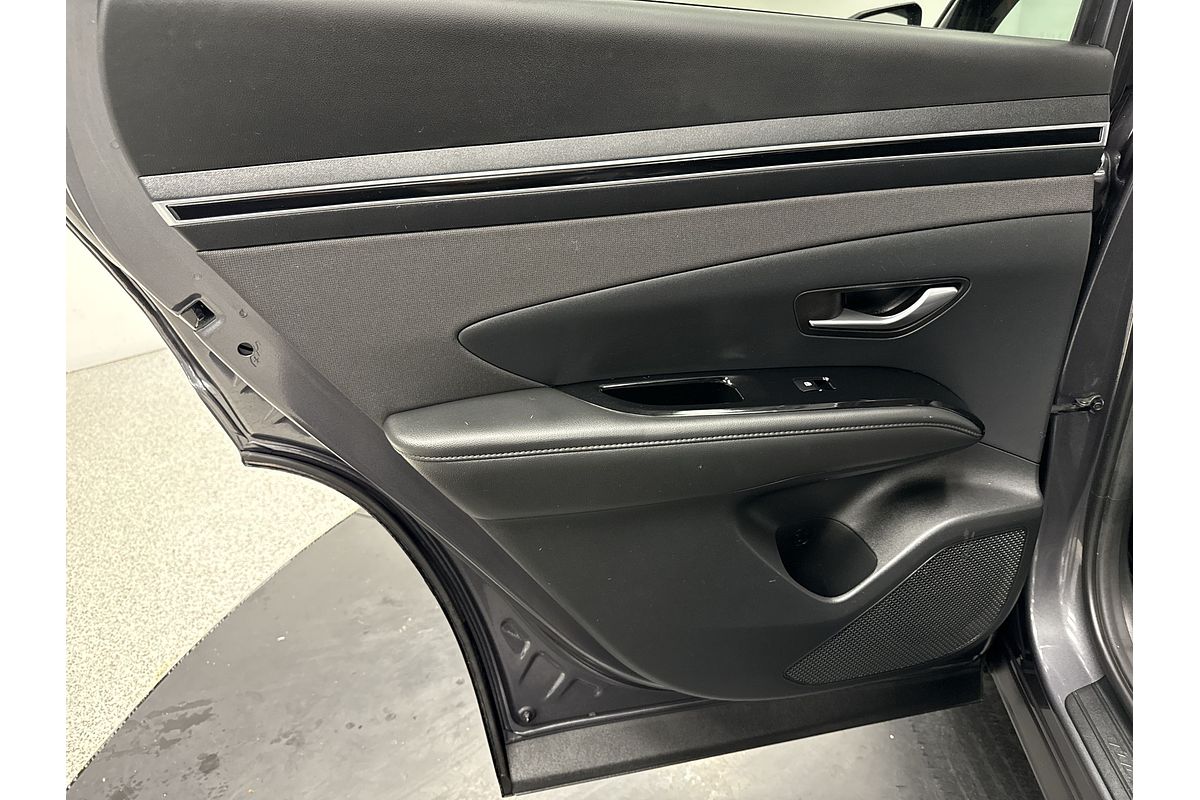 2022 Hyundai Tucson Elite NX4.V1