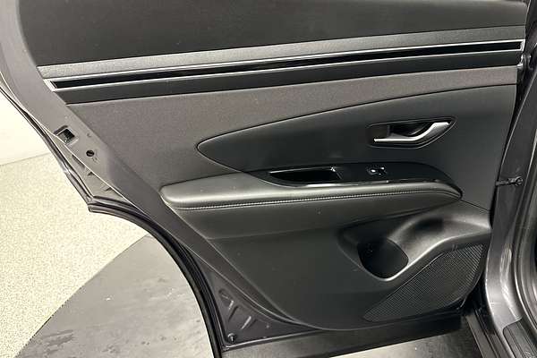 2022 Hyundai Tucson Elite NX4.V1