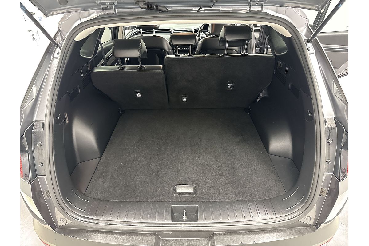 2022 Hyundai Tucson Elite NX4.V1