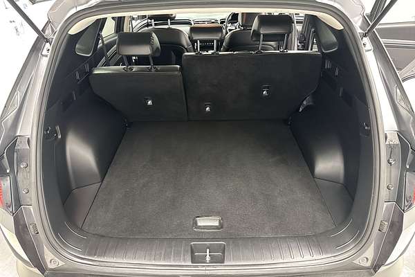 2022 Hyundai Tucson Elite NX4.V1