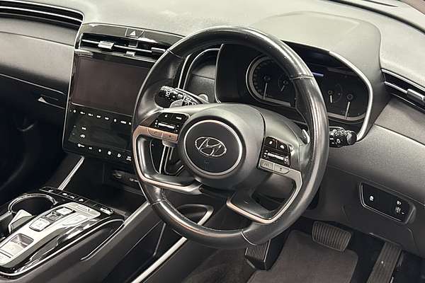 2022 Hyundai Tucson Elite NX4.V1