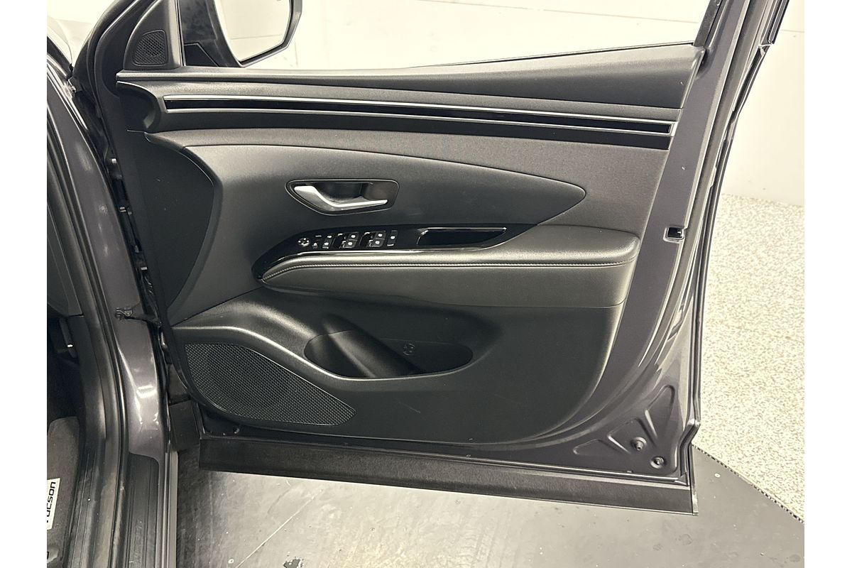 2022 Hyundai Tucson Elite NX4.V1