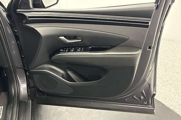 2022 Hyundai Tucson Elite NX4.V1