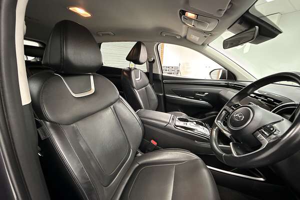 2022 Hyundai Tucson Elite NX4.V1