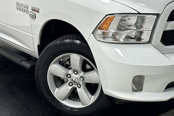 2020 RAM 1500 Express DS 4X4 SWB
