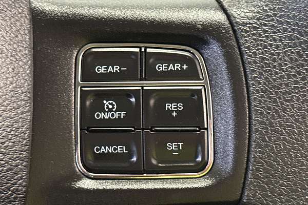 2020 RAM 1500 Express DS 4X4 SWB