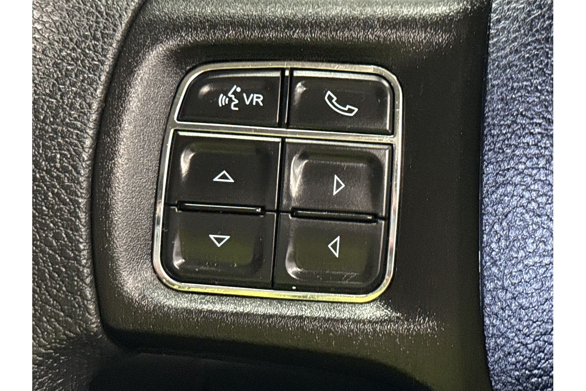 2020 RAM 1500 Express DS 4X4 SWB