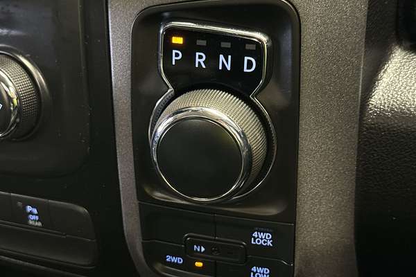 2020 RAM 1500 Express DS 4X4 SWB