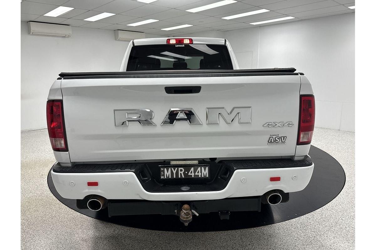 2020 RAM 1500 Express DS 4X4 SWB