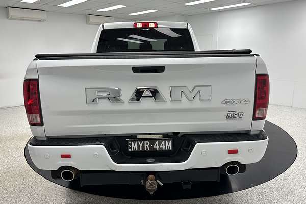 2020 RAM 1500 Express DS 4X4 SWB