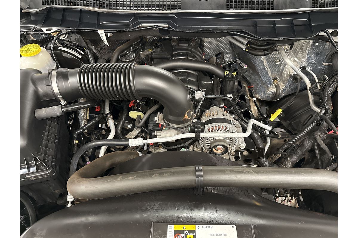2020 RAM 1500 Express DS 4X4 SWB