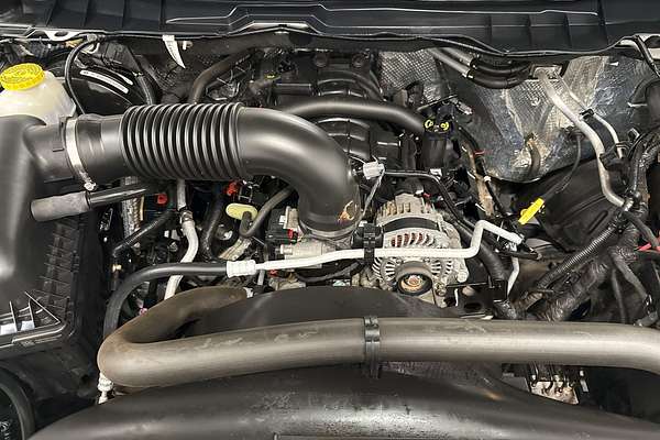 2020 RAM 1500 Express DS 4X4 SWB