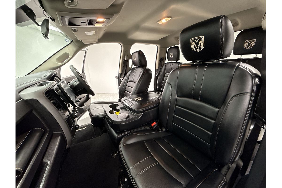 2020 RAM 1500 Express DS 4X4 SWB