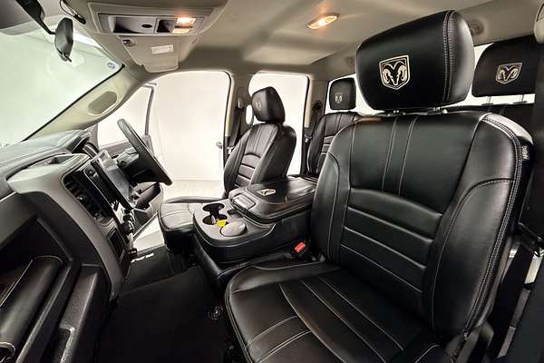 2020 RAM 1500 Express DS 4X4 SWB