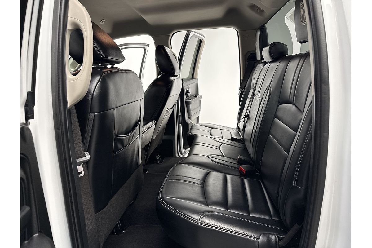 2020 RAM 1500 Express DS 4X4 SWB