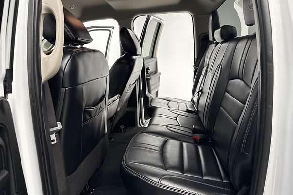 2020 RAM 1500 Express DS 4X4 SWB