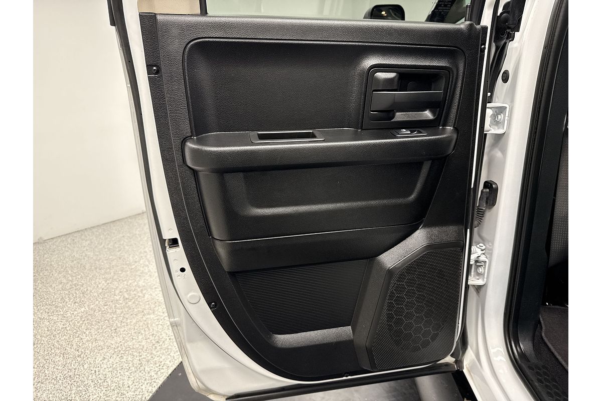2020 RAM 1500 Express DS 4X4 SWB