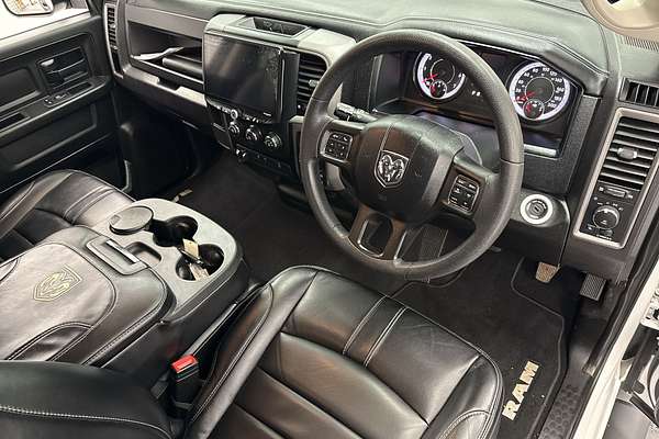 2020 RAM 1500 Express DS 4X4 SWB