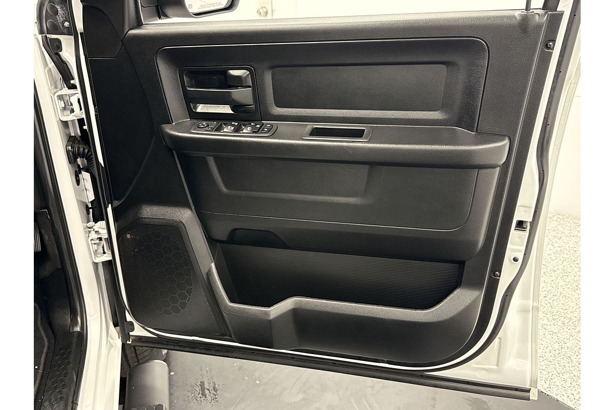 2020 RAM 1500 Express DS 4X4 SWB