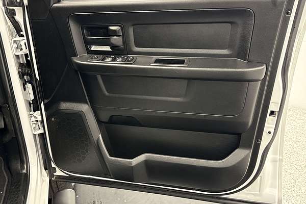 2020 RAM 1500 Express DS 4X4 SWB
