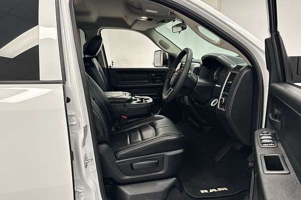2020 RAM 1500 Express DS 4X4 SWB