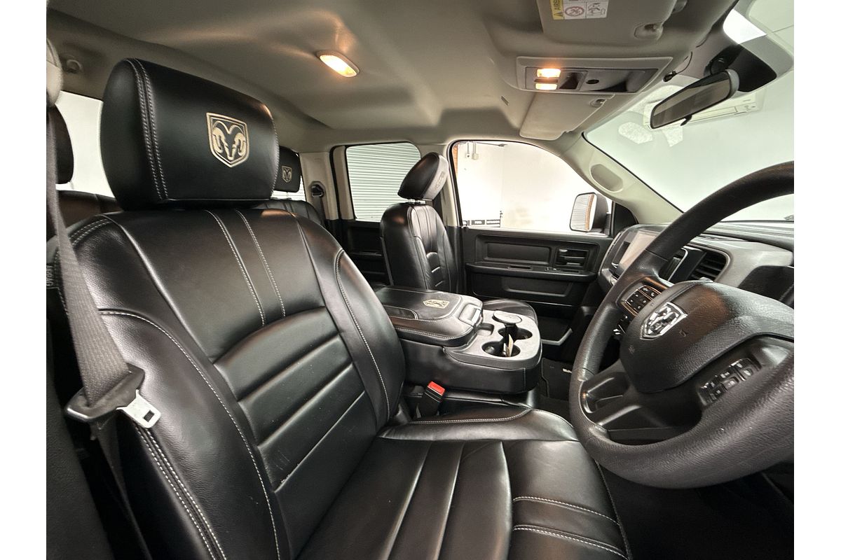2020 RAM 1500 Express DS 4X4 SWB