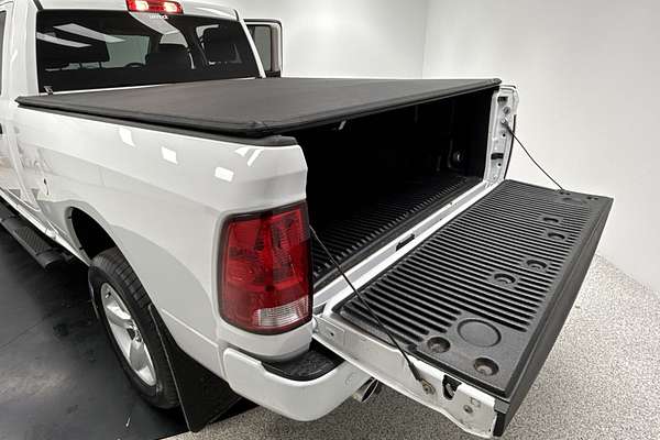 2020 RAM 1500 Express DS 4X4 SWB