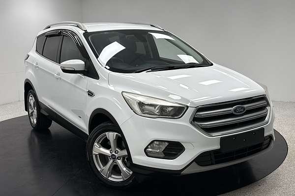 2017 Ford Escape Trend ZG