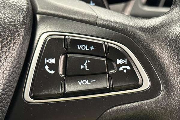 2017 Ford Escape Trend ZG