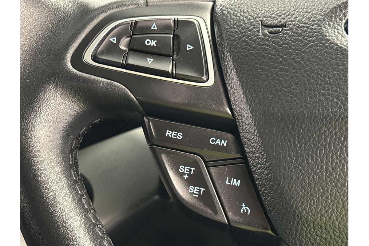 2017 Ford Escape Trend ZG