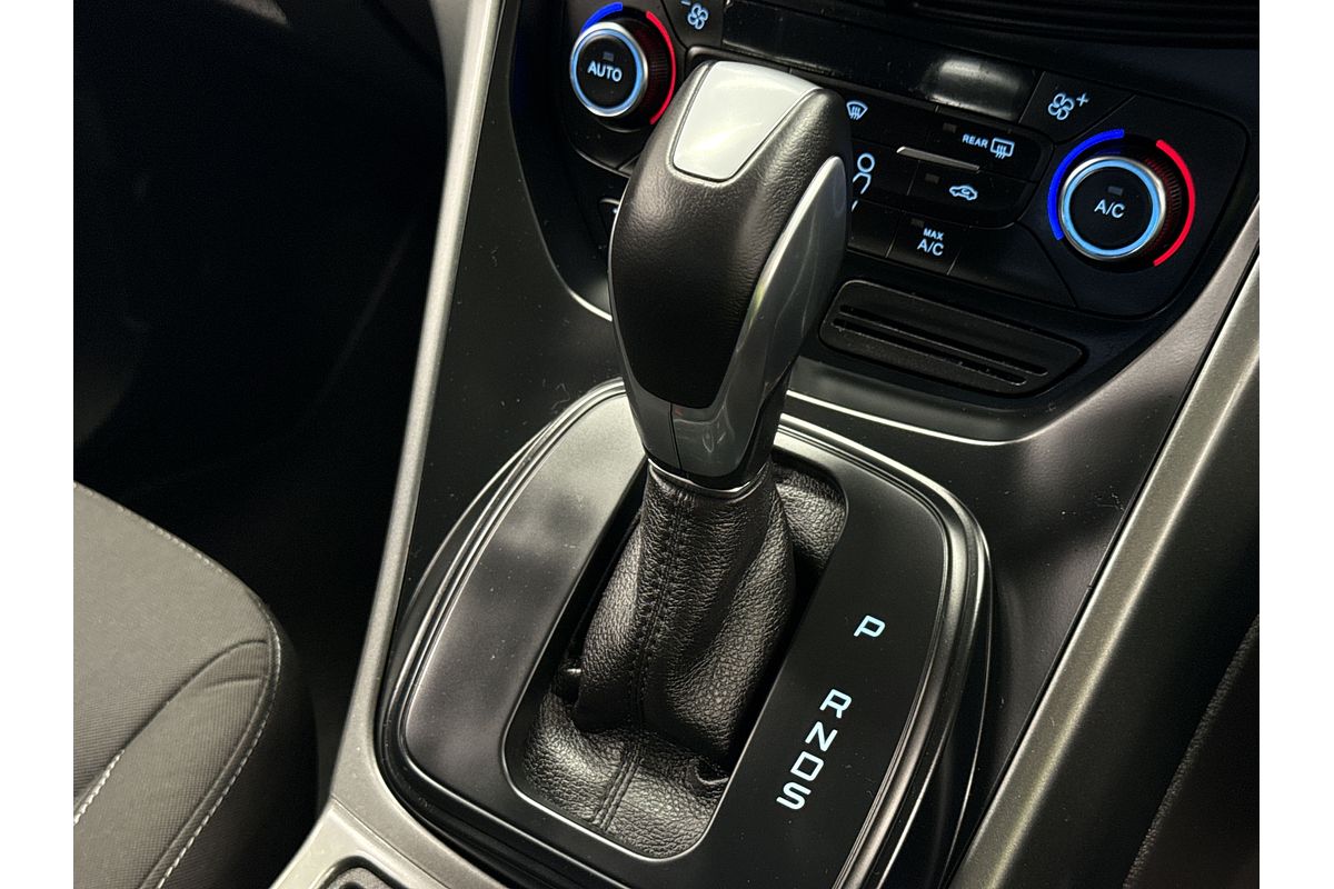 2017 Ford Escape Trend ZG