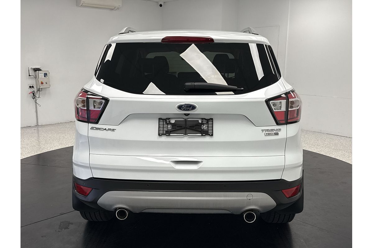 2017 Ford Escape Trend ZG