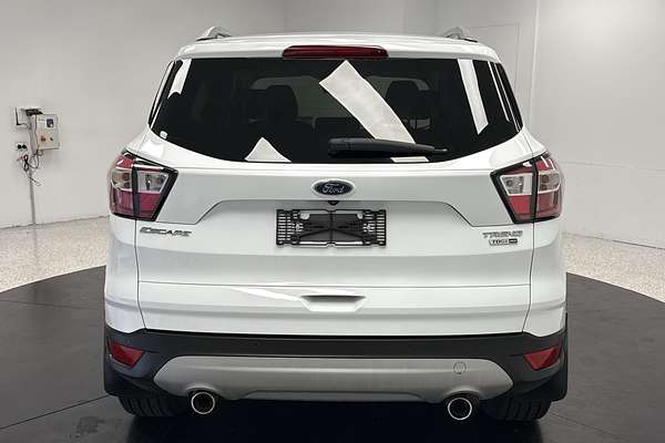 2017 Ford Escape Trend ZG