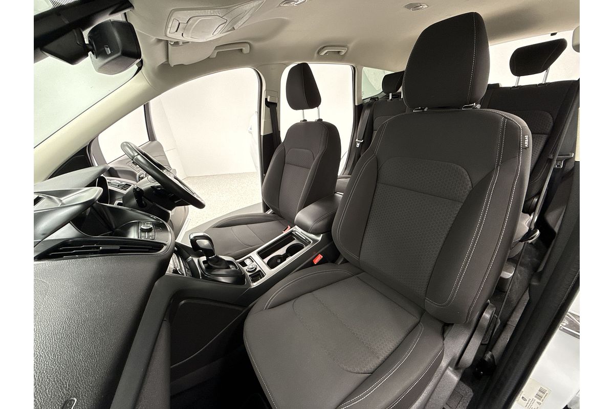 2017 Ford Escape Trend ZG