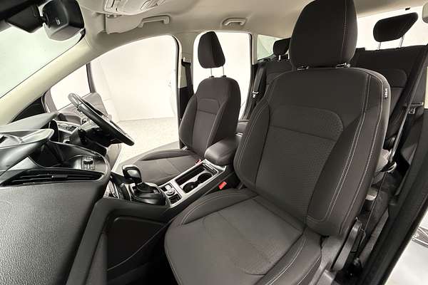 2017 Ford Escape Trend ZG