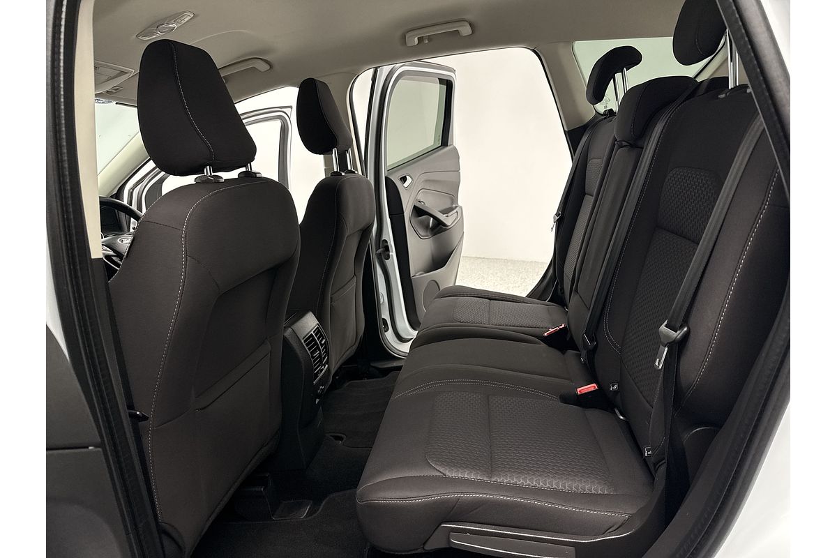 2017 Ford Escape Trend ZG