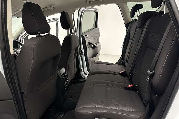 2017 Ford Escape Trend ZG