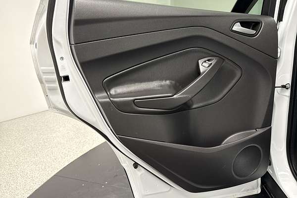 2017 Ford Escape Trend ZG