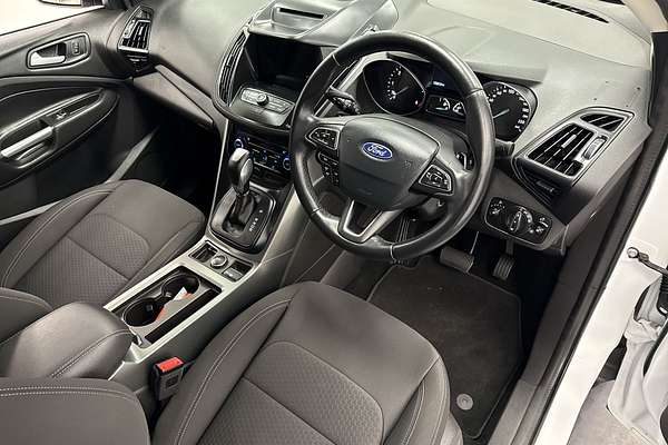 2017 Ford Escape Trend ZG