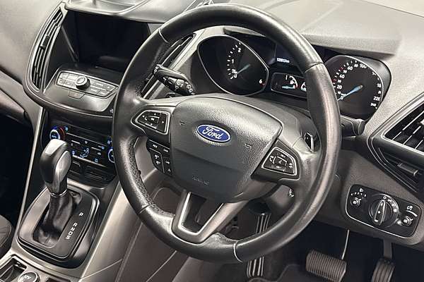 2017 Ford Escape Trend ZG