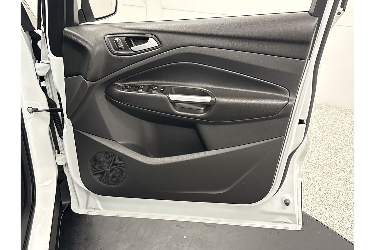 2017 Ford Escape Trend ZG