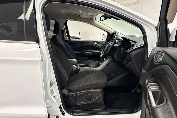 2017 Ford Escape Trend ZG