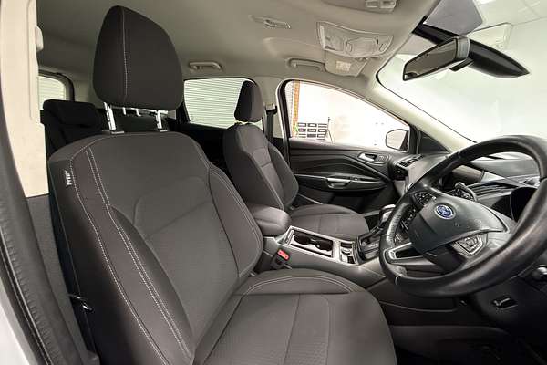 2017 Ford Escape Trend ZG