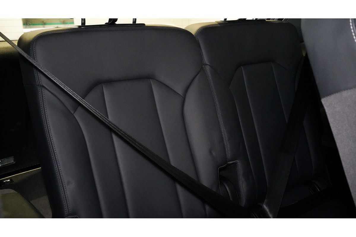 2018 Audi Q7 50 TDI Black Edition 4M