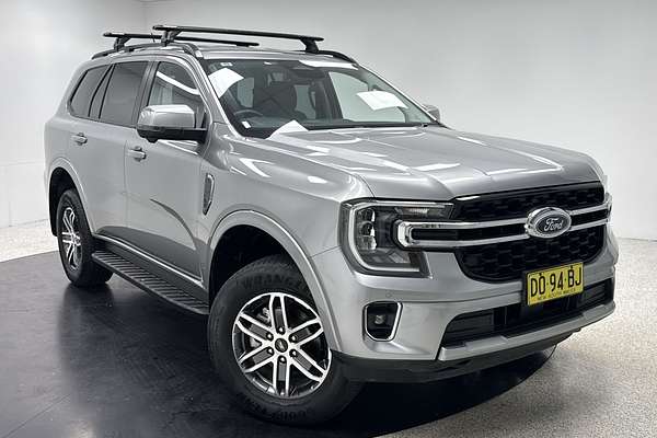 2024 Ford Everest Trend 2.0L
